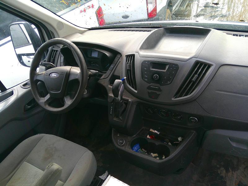 Aukcja sprzedaży 2017 Ford Transit, vin: 1FTBW2XM2HKB11516, numer aukcji: 46095806