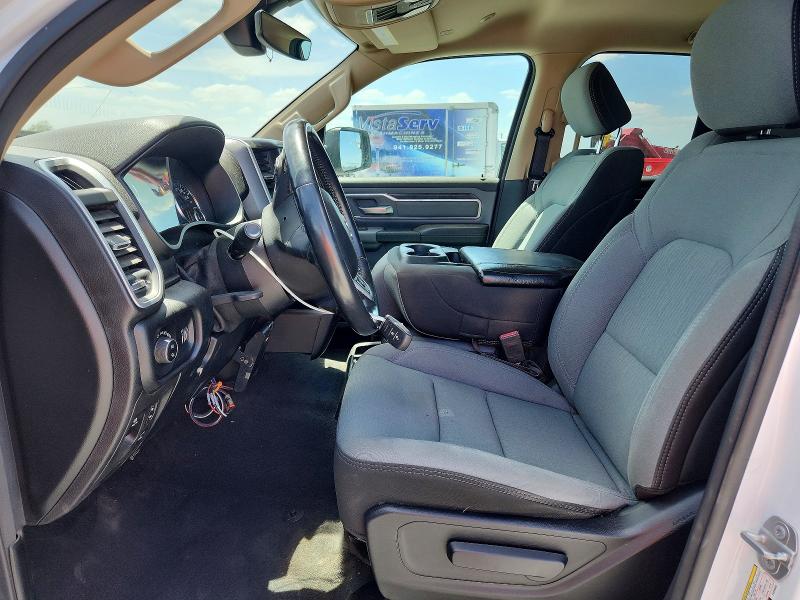 Продаж на аукціоні авто 2020 Ram 1500, vin: 1C6SRFBT3LN239808, номер лоту: 49806426