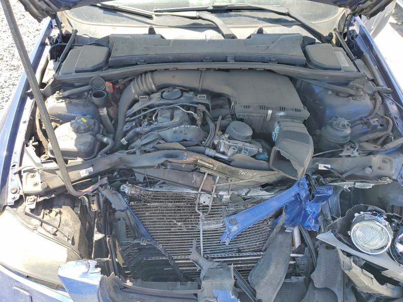 Продажа на аукционе авто 2011 Bmw 335, vin: WBAPL5G5XBNN21881, номер лота: 50719416