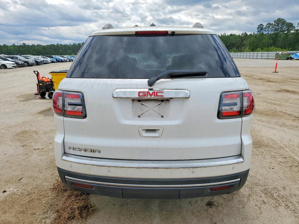 Aukcja sprzedaży 2016 Gmc Acadia, vin: 1GKKRSKD4GJ243815, numer aukcji: 51588556