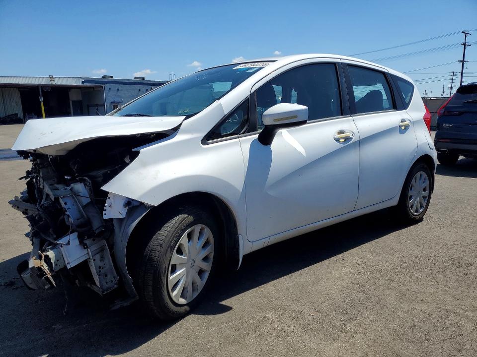 Продаж на аукціоні авто 2015 Nissan Versa Note, vin: 3N1CE2CP3FL417100, номер лоту: 49794416