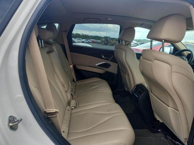 Продаж на аукціоні авто 2019 Acura Rdx, vin: 5J8TC1H3XKL020753, номер лоту: 48635716