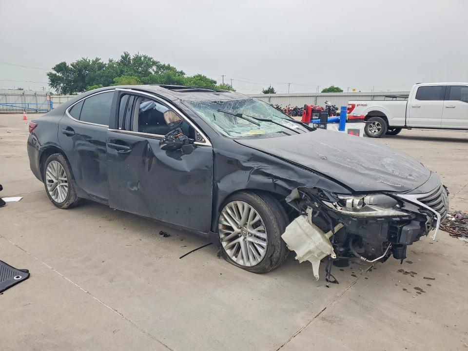 Aukcja sprzedaży 2017 Lexus Es, vin: 58ABK1GG5HU037579, numer aukcji: 51450546