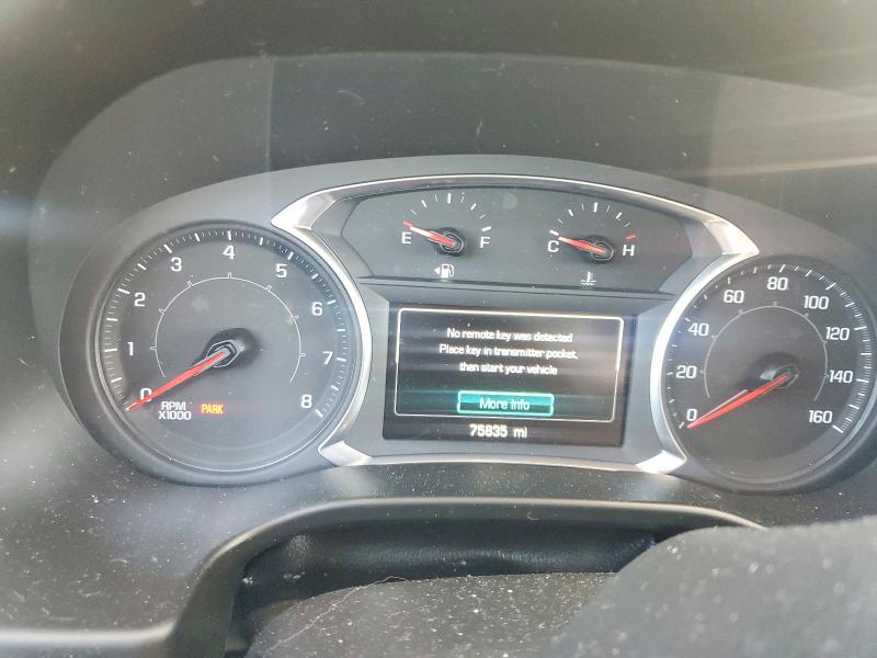 Продажа на аукционе авто 2019 Gmc Acadia, vin: 1GKKNULS4KZ186479, номер лота: 50306736