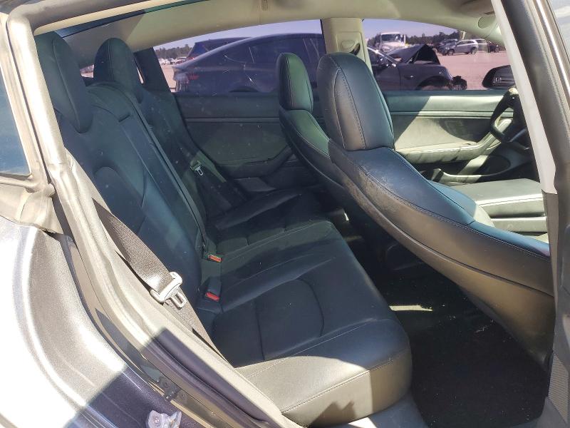 49087926 :رقم المزاد ، 5YJ3E1EA3LF657743 vin ، 2020 Tesla Model 3 مزاد بيع