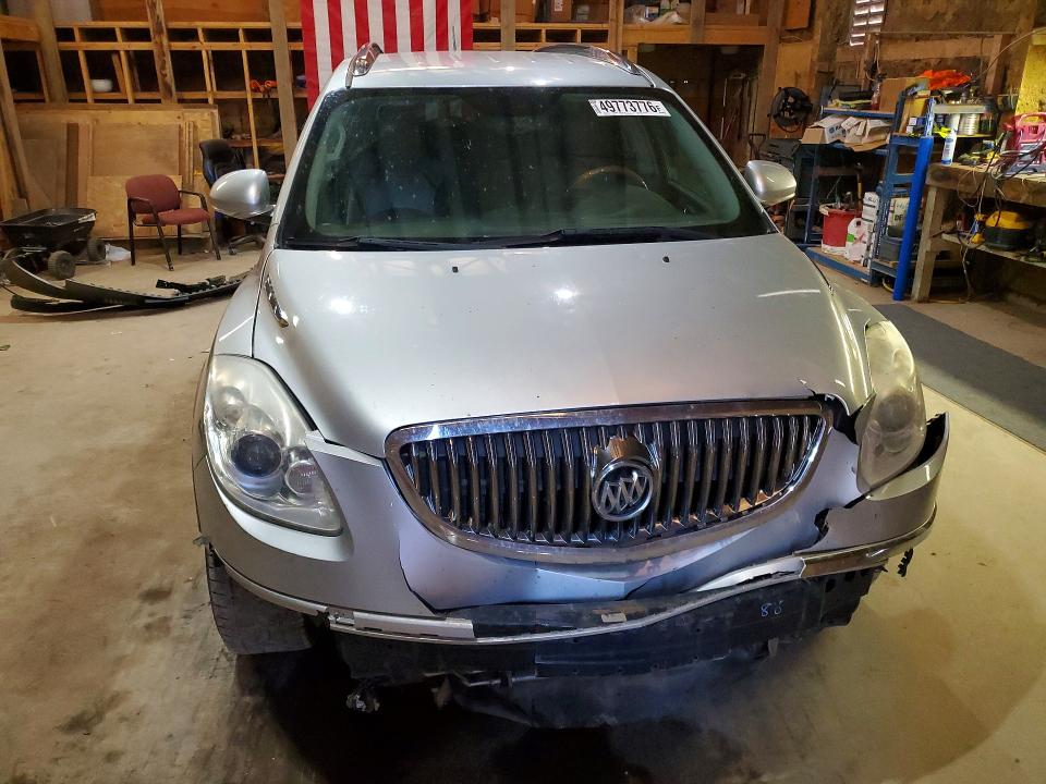 Продаж на аукціоні авто 2010 Buick Enclave, vin: 5GALVBED4AJ129152, номер лоту: 49773776