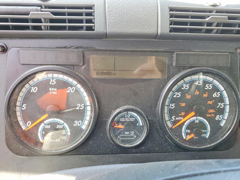 Aukcja sprzedaży 2017 Freightliner Cascadia 113, vin: 1FUJGHDV0HLHL2171, numer aukcji: 50970626