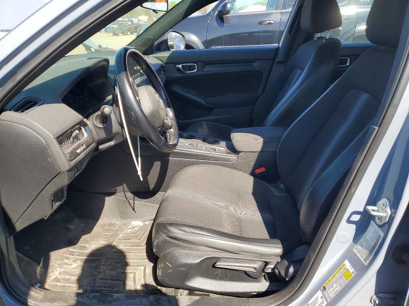 Aukcja sprzedaży 2022 Honda Civic, vin: 19XFL2H80NE011618, numer aukcji: 48682396