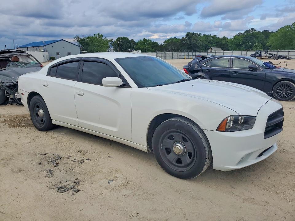 Aukcja sprzedaży 2012 Dodge Charger, vin: 2C3CDXAG9CH237130, numer aukcji: 51693396