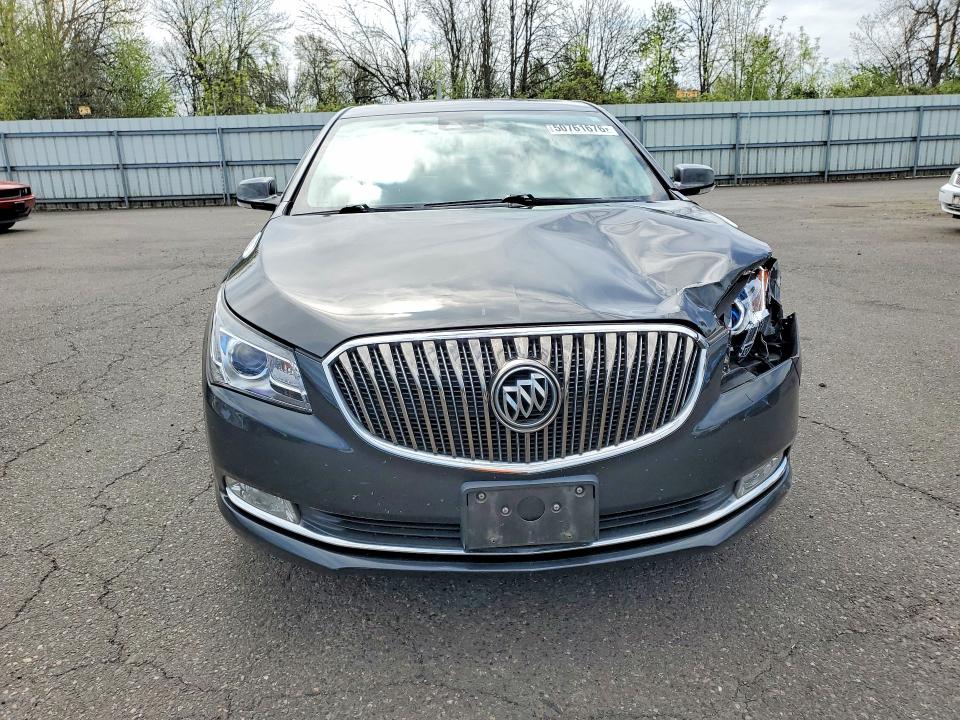 Продаж на аукціоні авто 2015 Buick Lacrosse, vin: 1G4GB5G34FF253829, номер лоту: 50761676