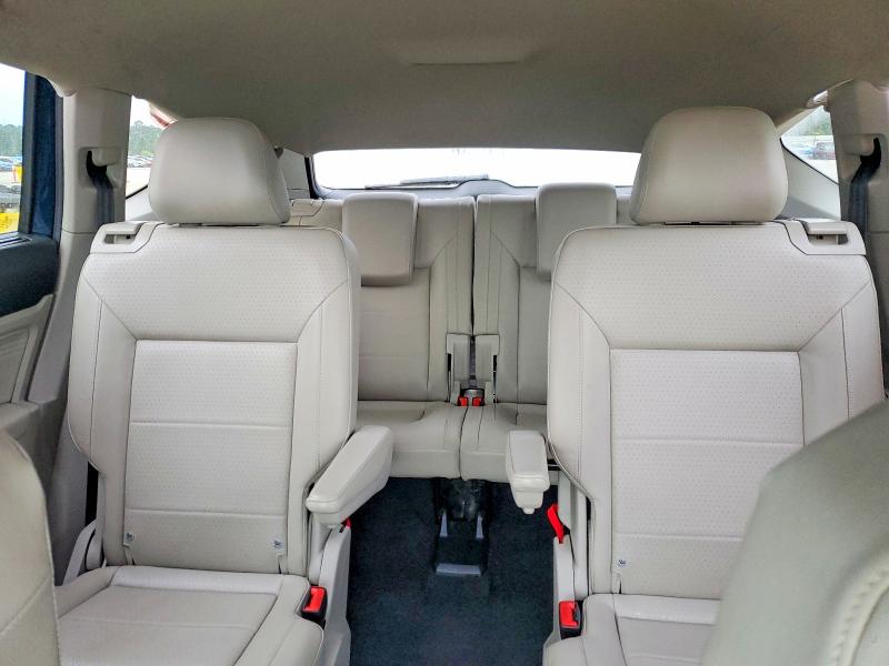 Продаж на аукціоні авто 2023 Volkswagen Atlas, vin: 1V2WR2CA4PC545075, номер лоту: 48857776