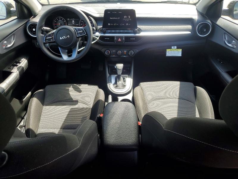 Aukcja sprzedaży 2024 Kia Forte, vin: 3KPF24AD1RE688706, numer aukcji: 48305156