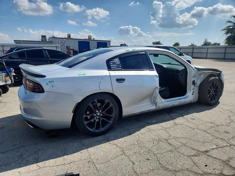 Aukcja sprzedaży 2019 Dodge Charger, vin: 2C3CDXBG8KH700064, numer aukcji: 51325106