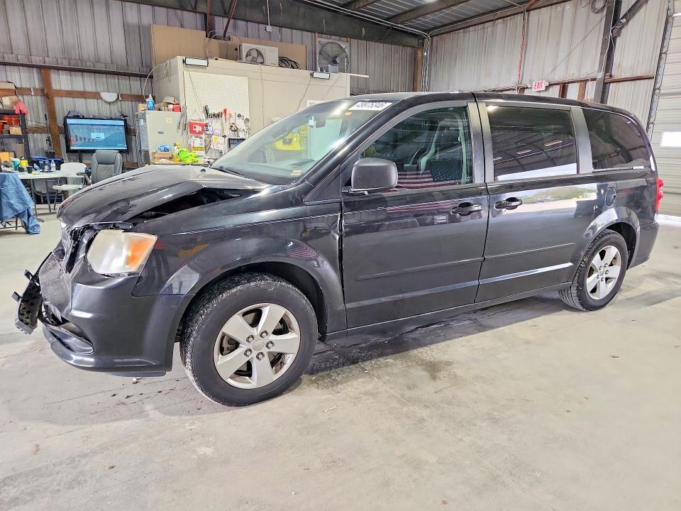 Aukcja sprzedaży 2013 Dodge Grand Caravan, vin: 2C4RDGBG0DR600348, numer aukcji: 49975346