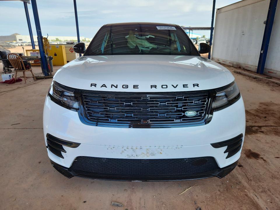 Продаж на аукціоні авто 2025 Land Rover Range Rover Velar, vin: SALYL2EX3SA808506, номер лоту: 50525836