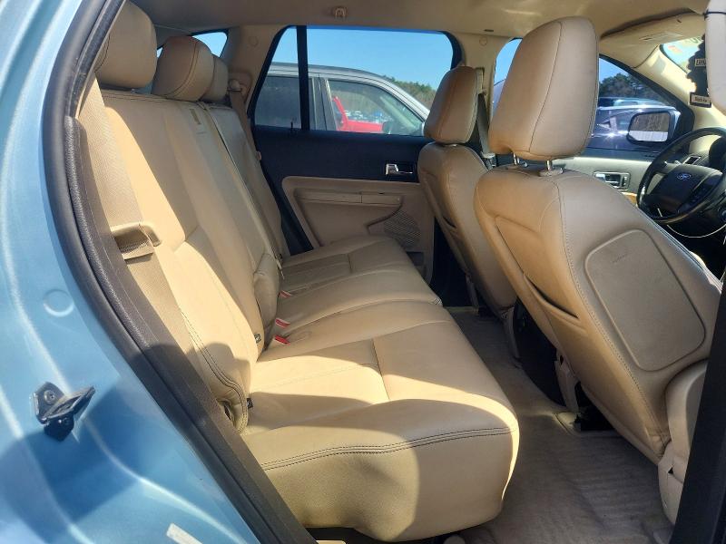 Auction sale of the 2008 Ford Edge, vin: 2FMDK48C28BB23516, lot number: 49586096