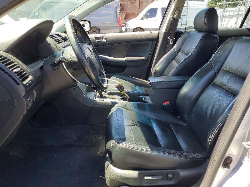 Продажа на аукционе авто 2003 Honda Accord, vin: 1HGCM66513A027568, номер лота: 49673696