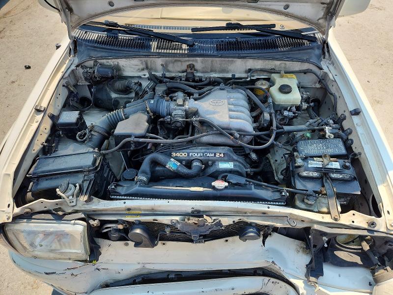 Продаж на аукціоні авто 2002 Toyota 4runner, vin: JT3HN87RX29062998, номер лоту: 49250026