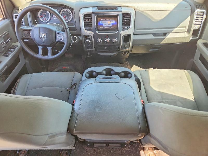 Aukcja sprzedaży 2020 Ram 1500 Classic, vin: 1C6RR7TT7LS124858, numer aukcji: 50281896