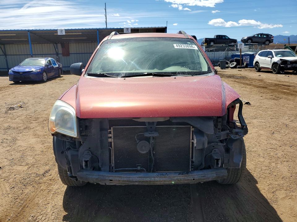 Aukcja sprzedaży 2009 Kia Sportage, vin: KNDJF724297592064, numer aukcji: 49233896