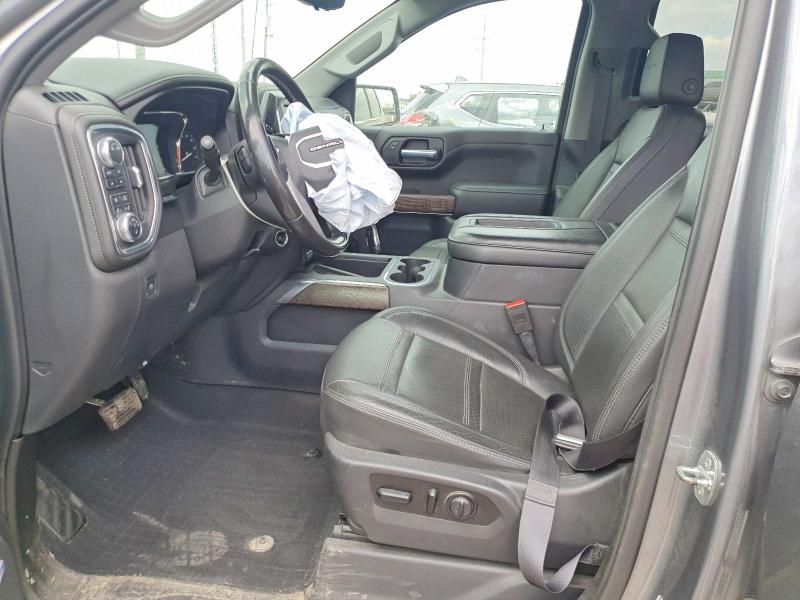 Продажа на аукционе авто 2021 Gmc Sierra, vin: 3GTU9FED2MG306463, номер лота: 49505196
