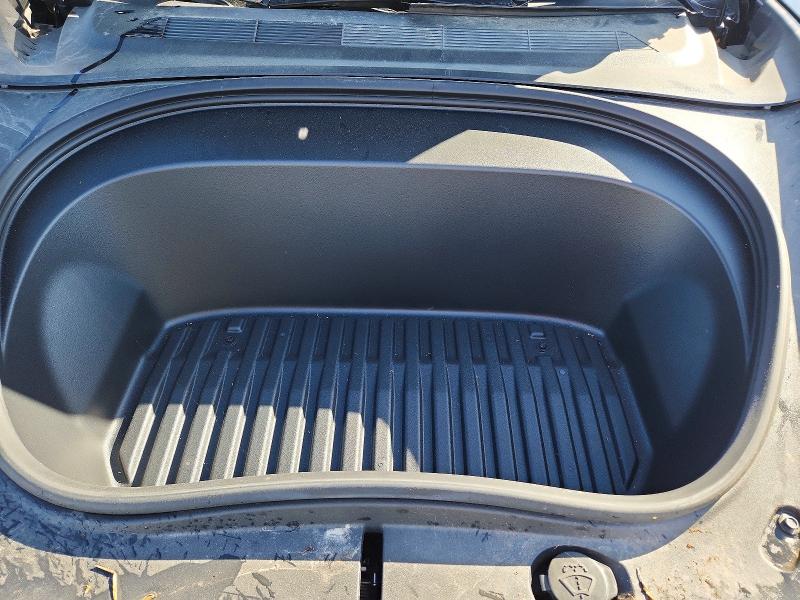 2025 Tesla Model 3 მანქანა იყიდება აუქციონზე, vin: 5YJ3E1EA8SF921182, აუქციონის ნომერი: 48521456