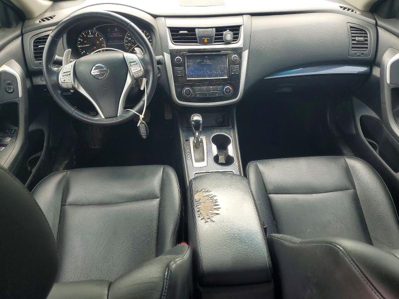 Продаж на аукціоні авто 2018 Nissan Altima, vin: 1N4AL3AP1JC156790, номер лоту: 46377666