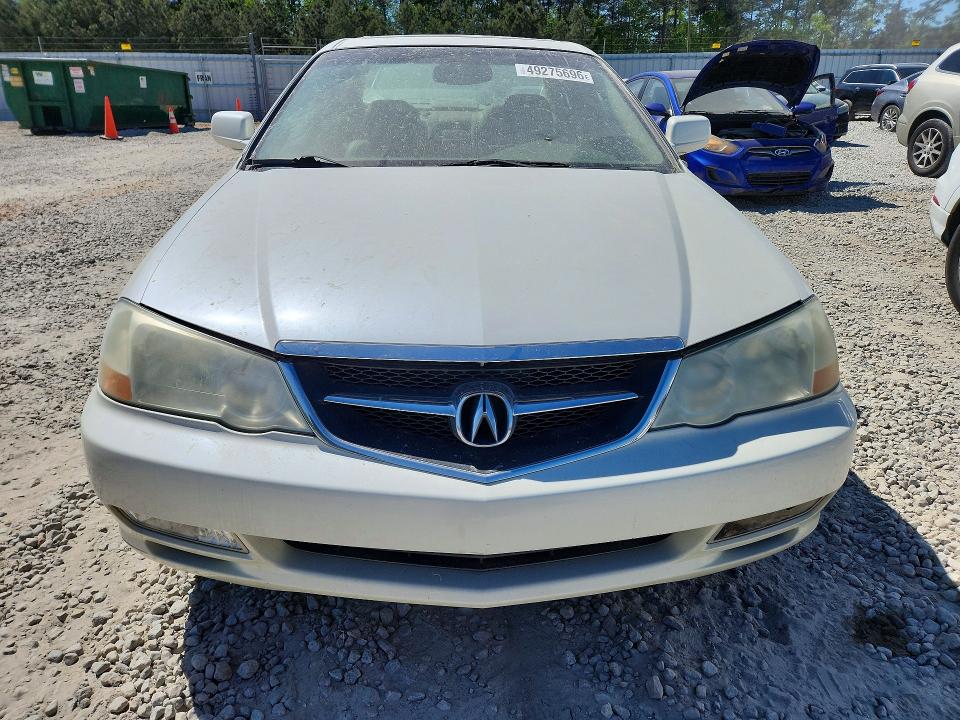 49275696 :رقم المزاد ، 19UUA56683A055822 vin ، 2003 Acura 3.2tl مزاد بيع