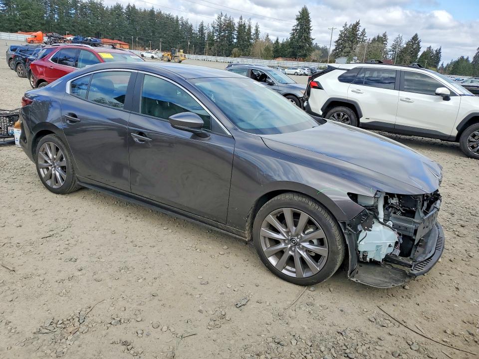 Aukcja sprzedaży 2021 Mazda 3, vin: 3MZBPABL6MM200897, numer aukcji: 48428626