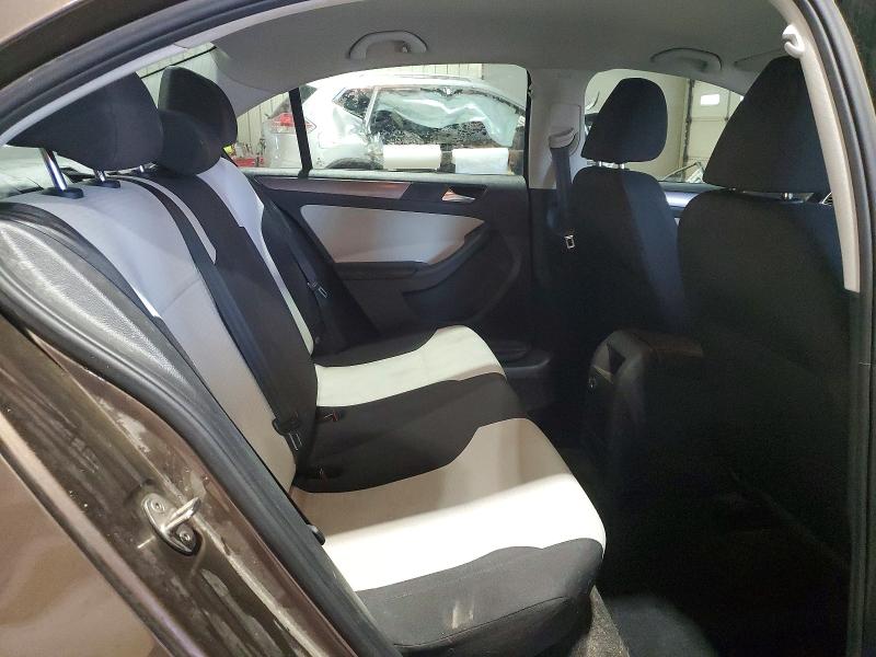 Продажа на аукционе авто 2015 Volkswagen Jetta, vin: 3VWLA7AJ1FM302359, номер лота: 49161906