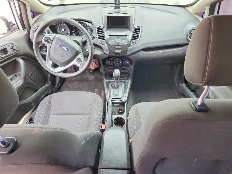 Aukcja sprzedaży 2019 Ford Fiesta, vin: 3FADP4BJ6KM106808, numer aukcji: 52024266