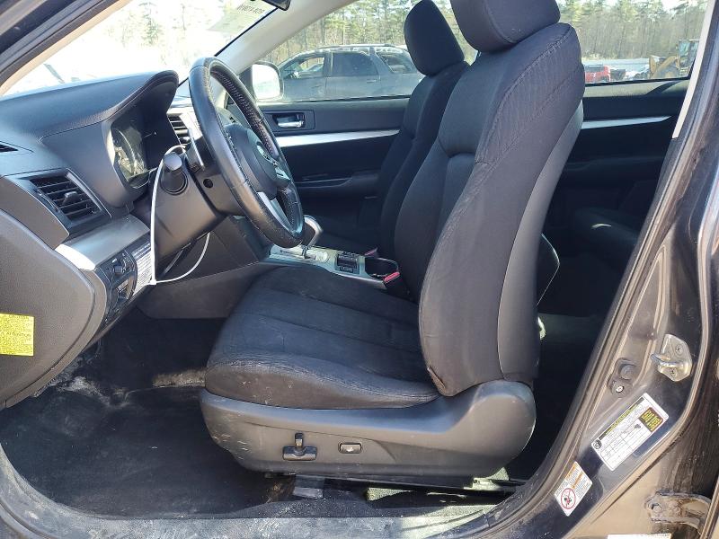 Aukcja sprzedaży 2011 Subaru Legacy, vin: 4S3BMBG6XB3216491, numer aukcji: 50732636