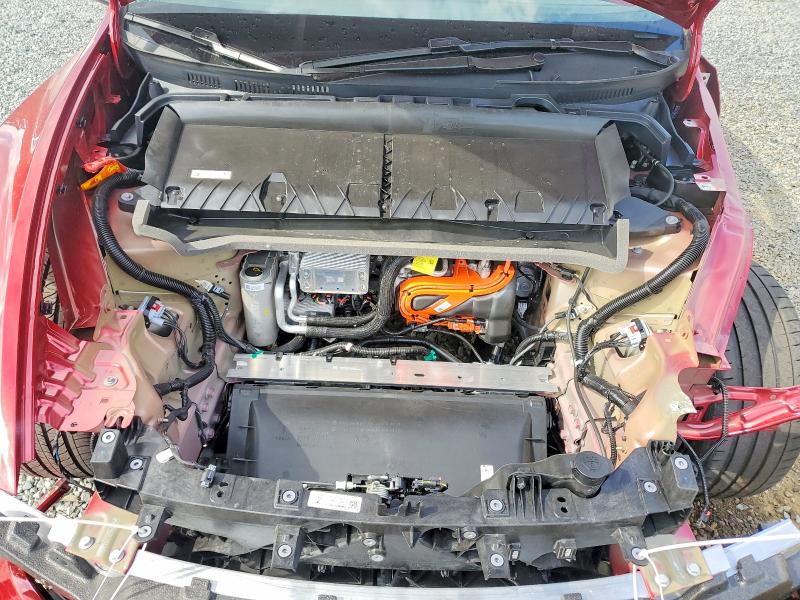 2026 Tesla Model Y მანქანა იყიდება აუქციონზე, vin: 7SAYGDED6TF550829, აუქციონის ნომერი: 51357856