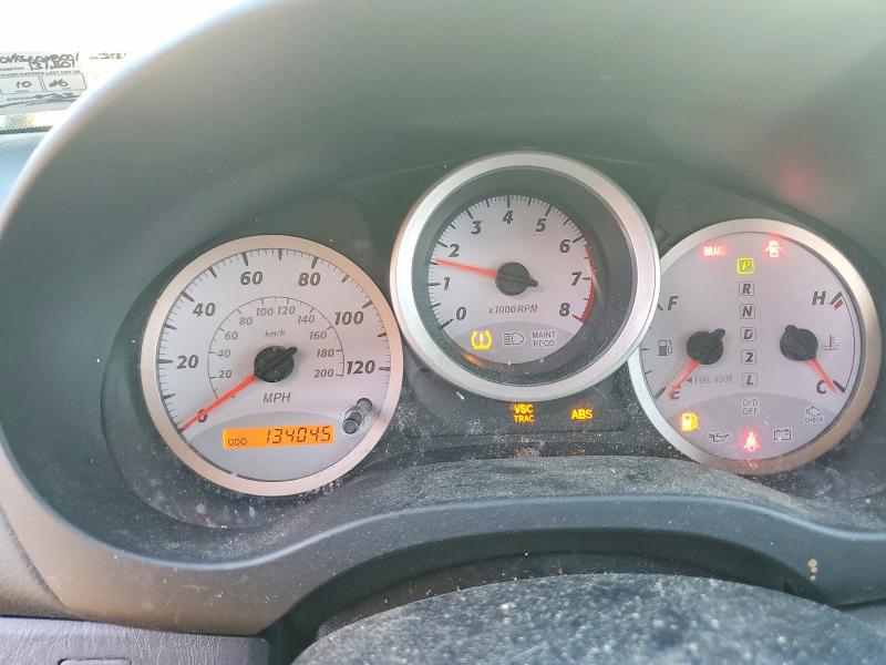 Auction sale of the 2005 Toyota Rav4, vin: JTEHD20VX56028001, lot number: 51086466