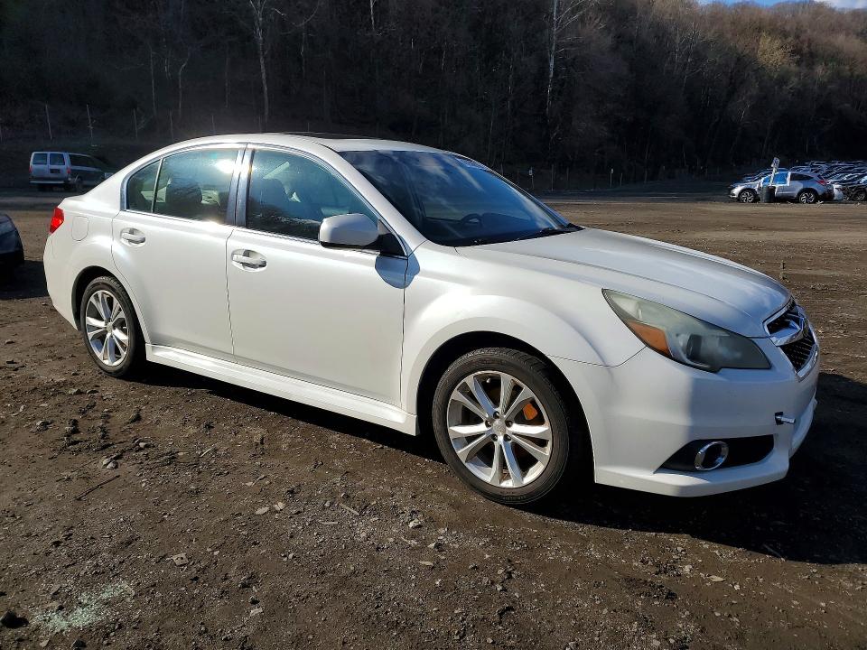 Продаж на аукціоні авто 2013 Subaru Legacy, vin: 4S3BMBL60D3041354, номер лоту: 48858616