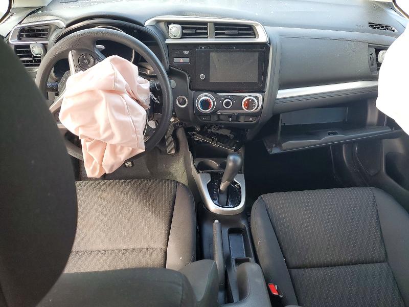 Продажа на аукционе авто 2020 Honda Fit, vin: 3HGGK5H82LM723982, номер лота: 49633856