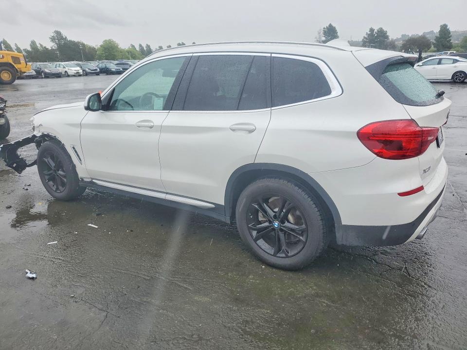 Продажа на аукционе авто 2019 Bmw X3, vin: 5UXTR7C57KLF36997, номер лота: 50599646