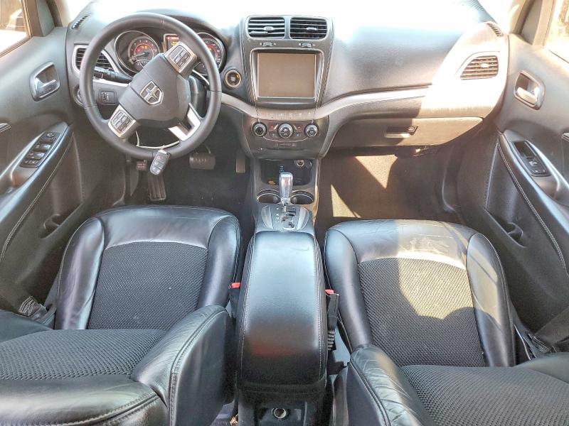 Продажа на аукционе авто 2017 Dodge Journey, vin: 3C4PDCGB4HT705815, номер лота: 50158896