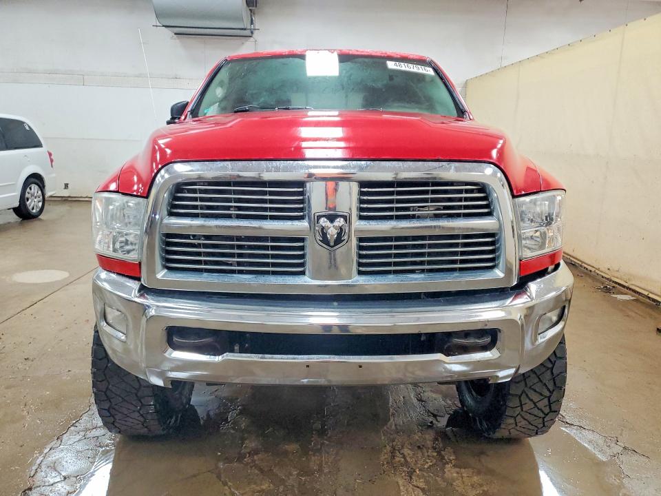 Aukcja sprzedaży 2011 Dodge Ram 2500, vin: 3D7UT2CL0BG562706, numer aukcji: 48167916