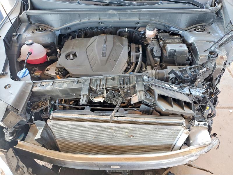 Продаж на аукціоні авто 2025 Kia Sorento, vin: 5XYRL4JC1SG369512, номер лоту: 51652416