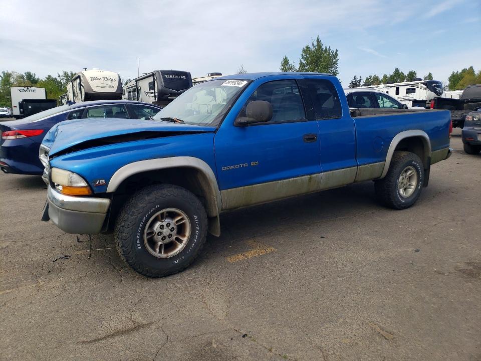 Продажа на аукционе авто 1998 Dodge Ram, vin: 1B7GG22Y2WS759691, номер лота: 49299246