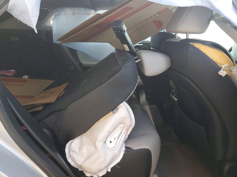 Продажа на аукционе авто 2017 Lexus Rx 350, vin: 2T2ZZMCAXHC066643, номер лота: 48536196