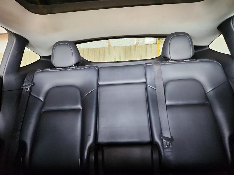 Продаж на аукціоні авто 2023 Tesla Model Y, vin: 7SAYGAEE2PF582870, номер лоту: 50466946