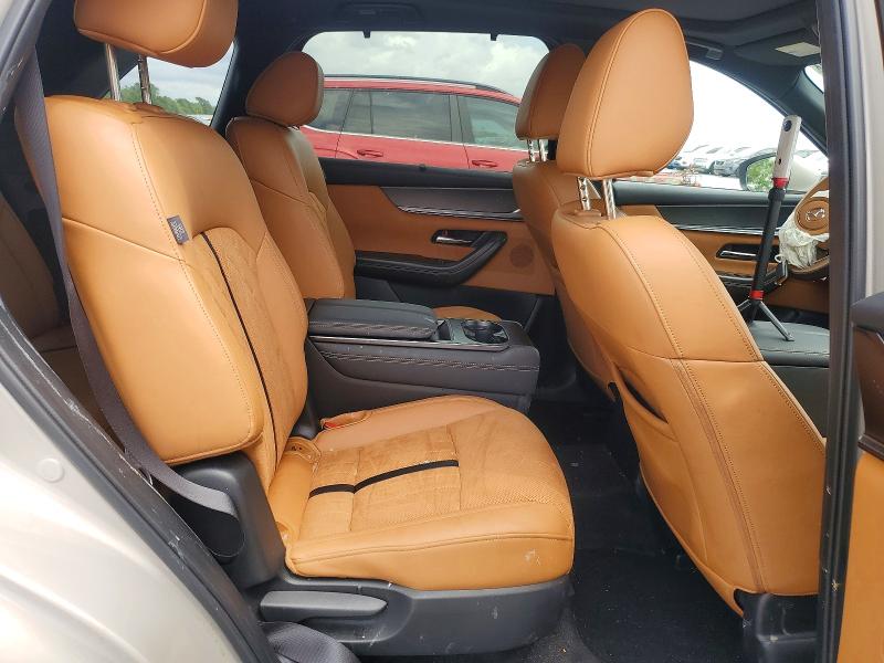 Продаж на аукціоні авто 2025 Mazda Cx-90, vin: JM3KKEHC9S1220420, номер лоту: 49372496