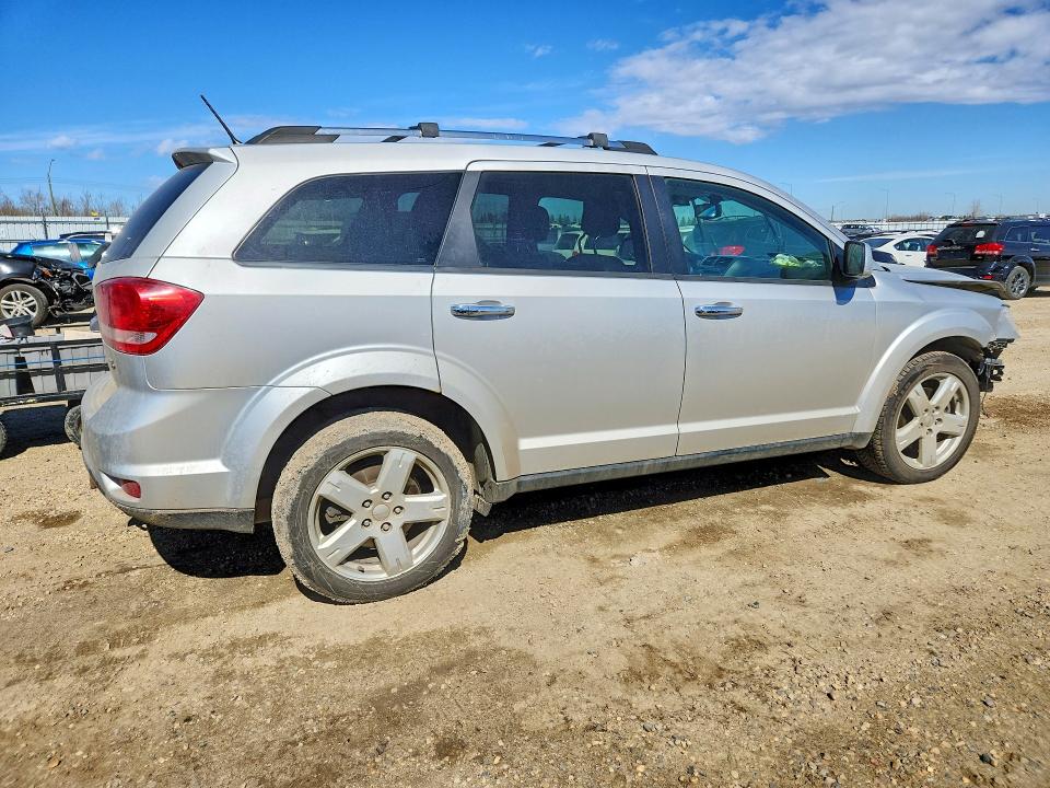 Aukcja sprzedaży 2012 Dodge Journey, vin: 3C4PDDFG5CT308870, numer aukcji: 50656846