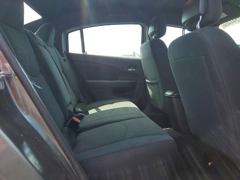51544466 :رقم المزاد ، 1C3CCBAB5CN135258 vin ، 2012 Chrysler 200 مزاد بيع