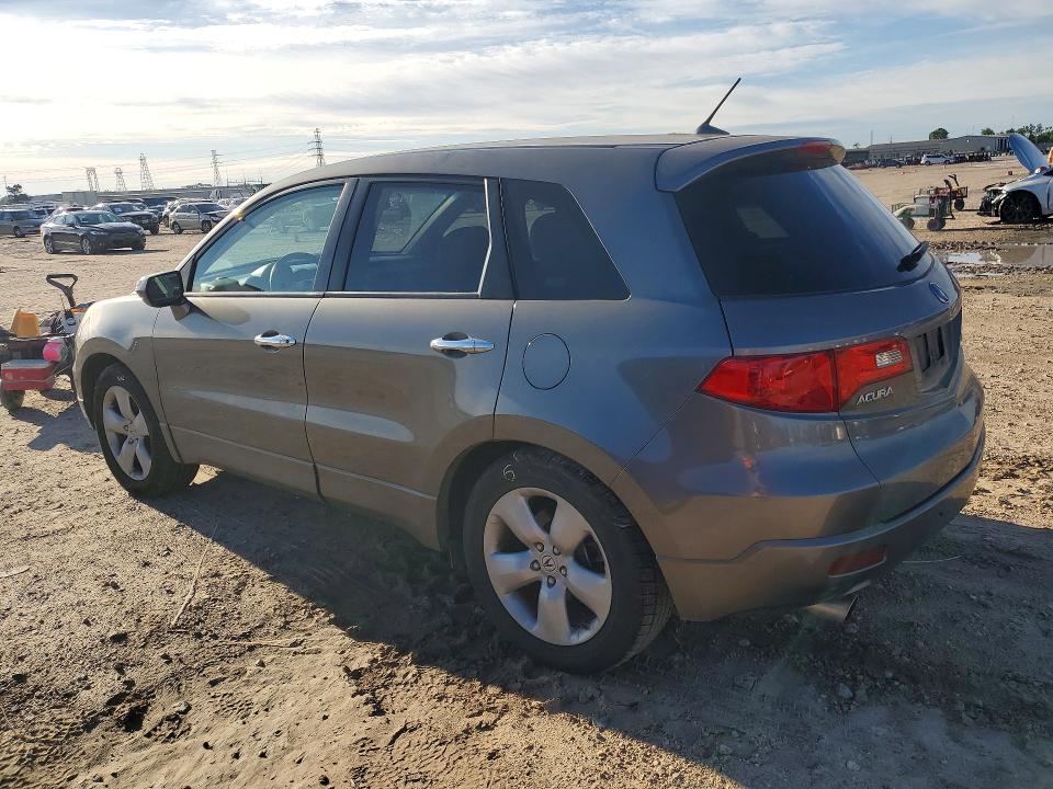 Продаж на аукціоні авто 2008 Acura Rdx, vin: 5J8TB18518A015420, номер лоту: 48188656