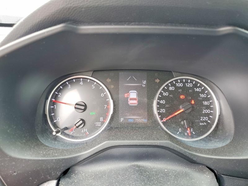 Продажа на аукционе авто 2021 Toyota Rav4, vin: 2T3B1RFV2MW146463, номер лота: 51472156