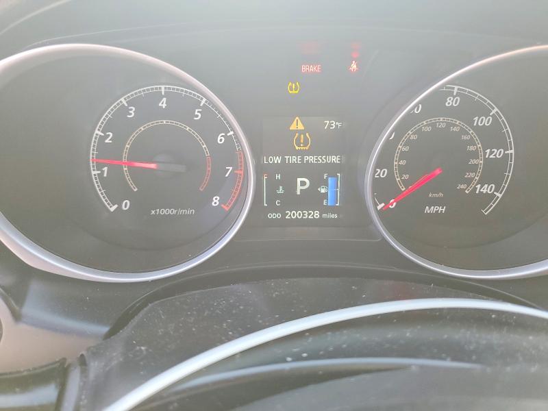 2015 Mitsubishi Outlander Sport მანქანა იყიდება აუქციონზე, vin: 4A4AP3AU3FE003482, აუქციონის ნომერი: 49817696