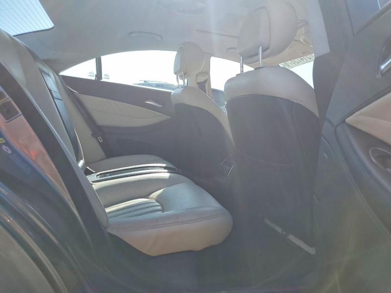Продаж на аукціоні авто 2006 Mercedes-benz Cls, vin: WDDDJ75X36A078228, номер лоту: 51473676